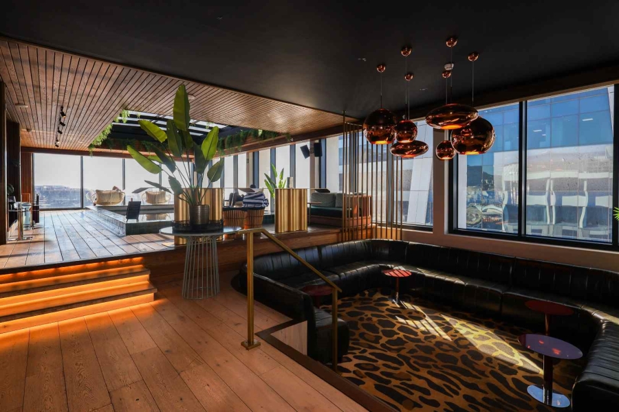 1 Bedroom Property for Sale in Cape Town City Centre Western Cape